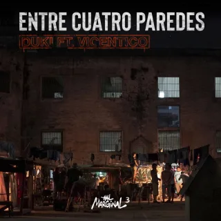 Entre Cuatro Paredes