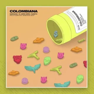 Colombiana