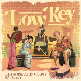 Low Key (feat. Humby)