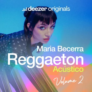 Ojalá - Reggaeton Acústico V.2