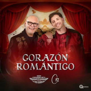 Corazón Romántico