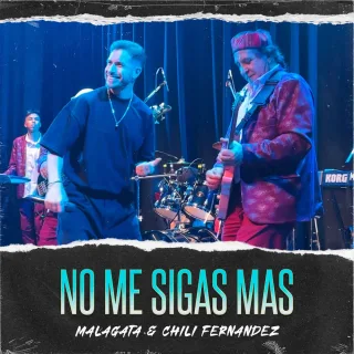 No me sigas más