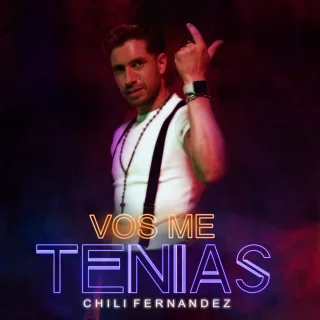 Vos Me Tenías