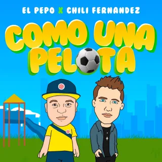 Como una Pelota