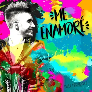 Me Enamoré