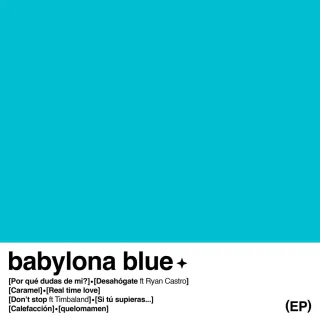 babylona blue