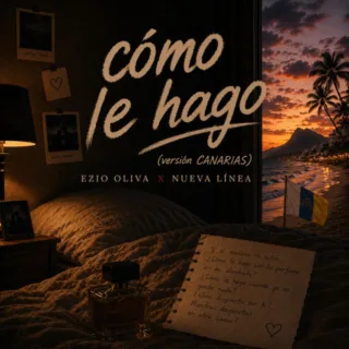Cómo le hago (versión Canarias)