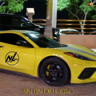 Sin Fin de Lucro