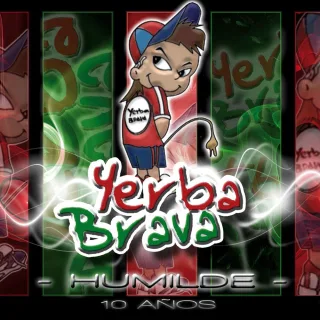 Humilde 10 Años