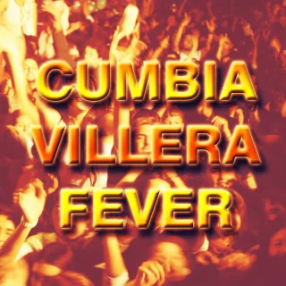 Cumbia Villera Fever