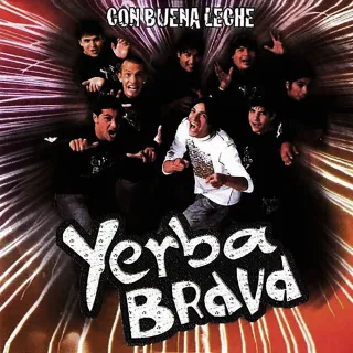 Con Buena Leche