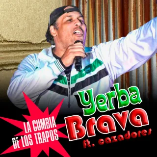 La Cumbia de los Trapos