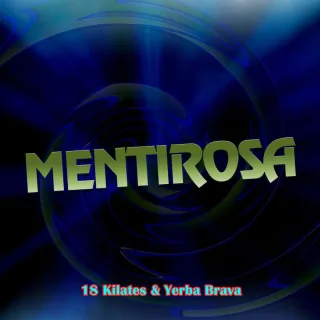 Mentirosa