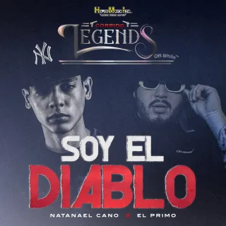 Soy El Diablo