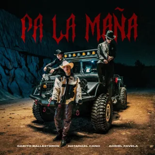 Pa la Maña