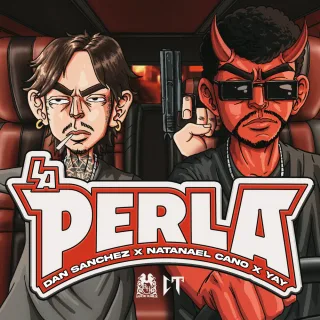 LA PERLA (V. ELECTRO-CORRIDO)