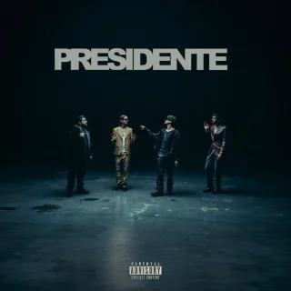 PRESIDENTE