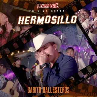 Levemente En Vivo Desde Hermosillo