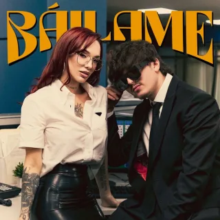 Báilame