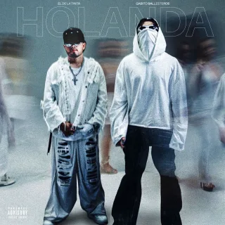 holanda (Remix)