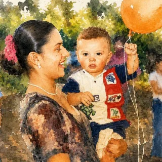 Mundo Diferente