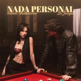 NADA PERSONAL