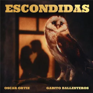 ESCONDIDAS