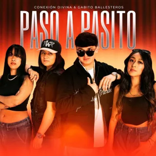 Paso A Pasito