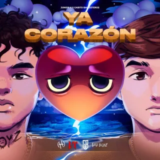 Ya Corazón