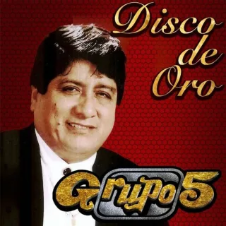Disco de Oro