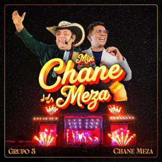 Mix Chane Meza