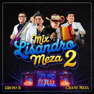 Mix Lisandro Meza 2
