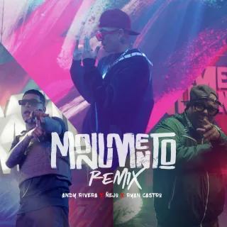 Monumento Remix
