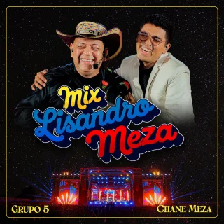 Mix Lisandro Meza