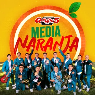 Media Naranja