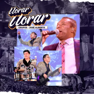 Llorar Llorar (En Vivo)