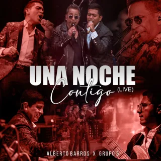 Una Noche Contigo (Live)