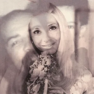 MAID OF HONOUR