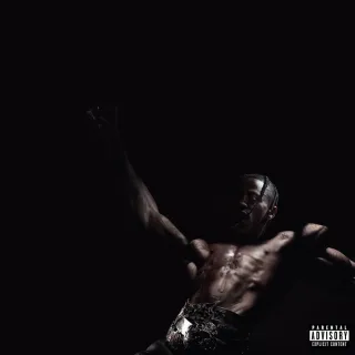 MELTDOWN (feat. Drake)