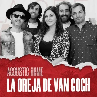 LA OREJA DE VAN GOGH