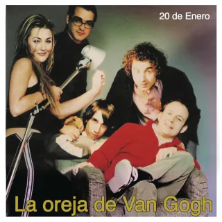 20 de Enero