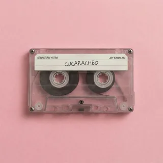 CUCARACHEO