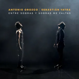 Entre Sobras Y Sobras Me Faltas