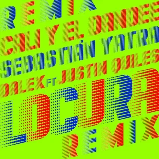 Locura (Remix)