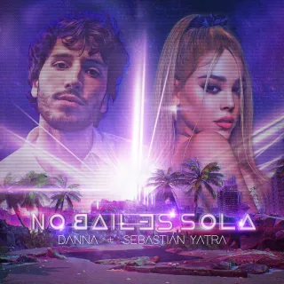 No Bailes Sola
