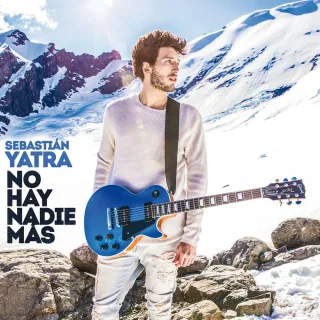No Hay Nadie Más