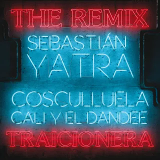 Traicionera (Remix)
