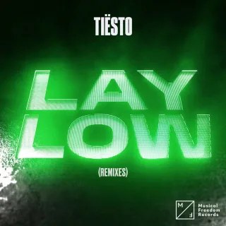 Lay Low (Remixes) (Extended Mix)