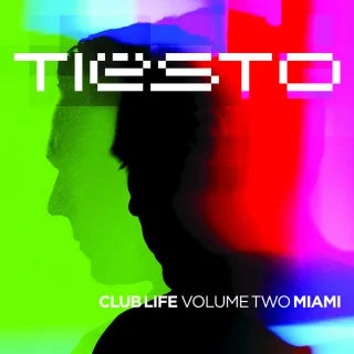 Club Life: Vol. Two Miami