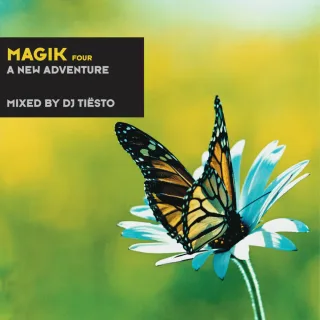 Magik Four